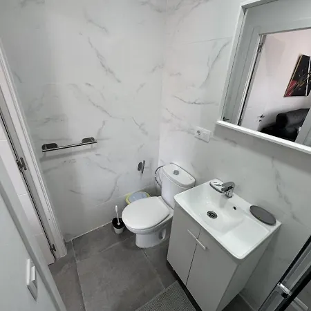Apartment Penthouse Big Terrace Sea View Chirche